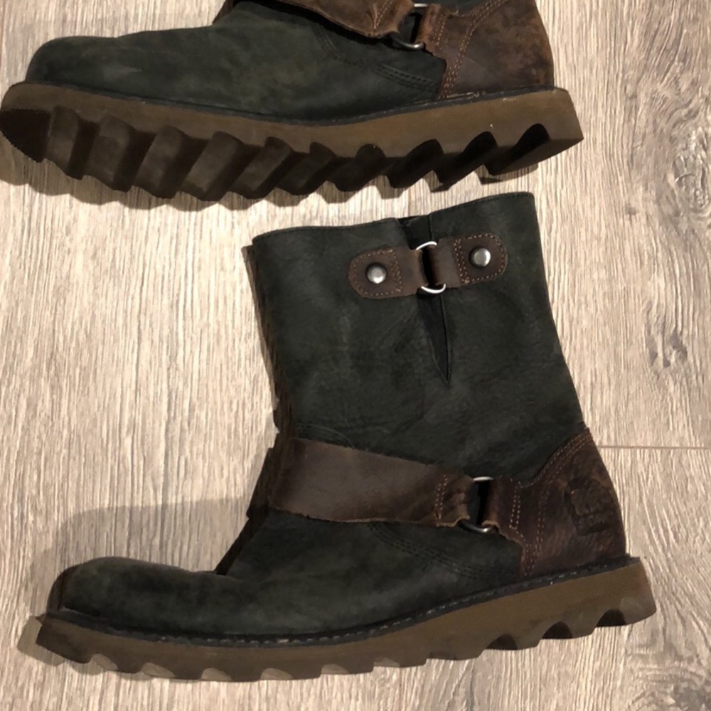 Sorel boot